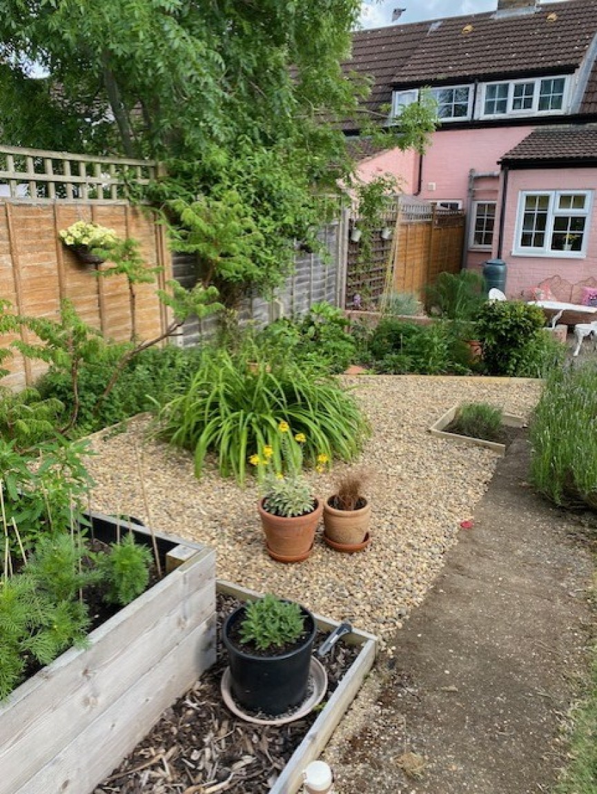 2 bedroom House for Sale Common View, Letchworth Garden City, Hertfordshire