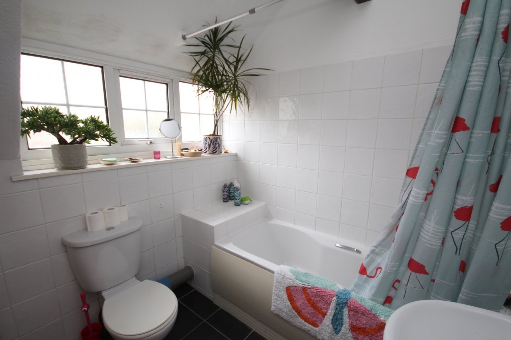 Common View, Letchworth Garden City, Hertfordshire