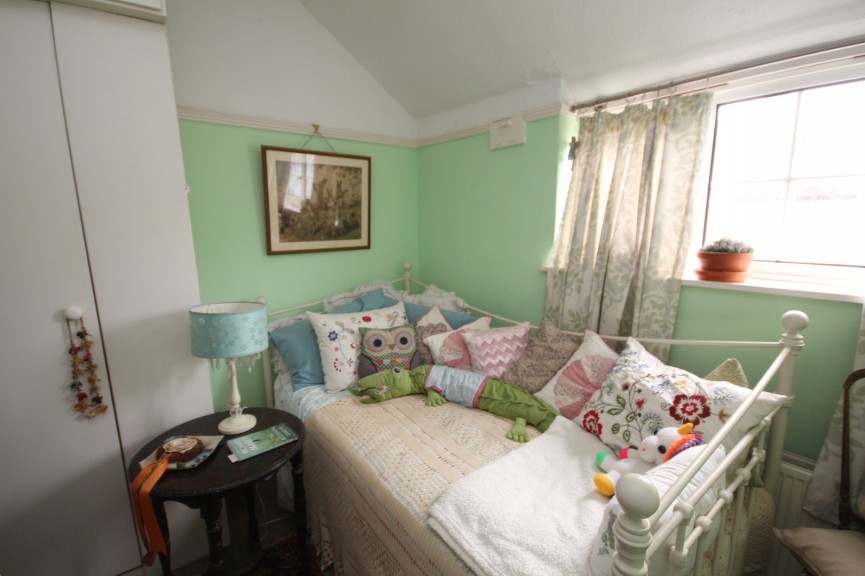 2 bedroom House for Sale Common View, Letchworth Garden City, Hertfordshire