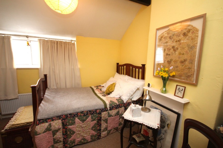 2 bedroom House for Sale Common View, Letchworth Garden City, Hertfordshire