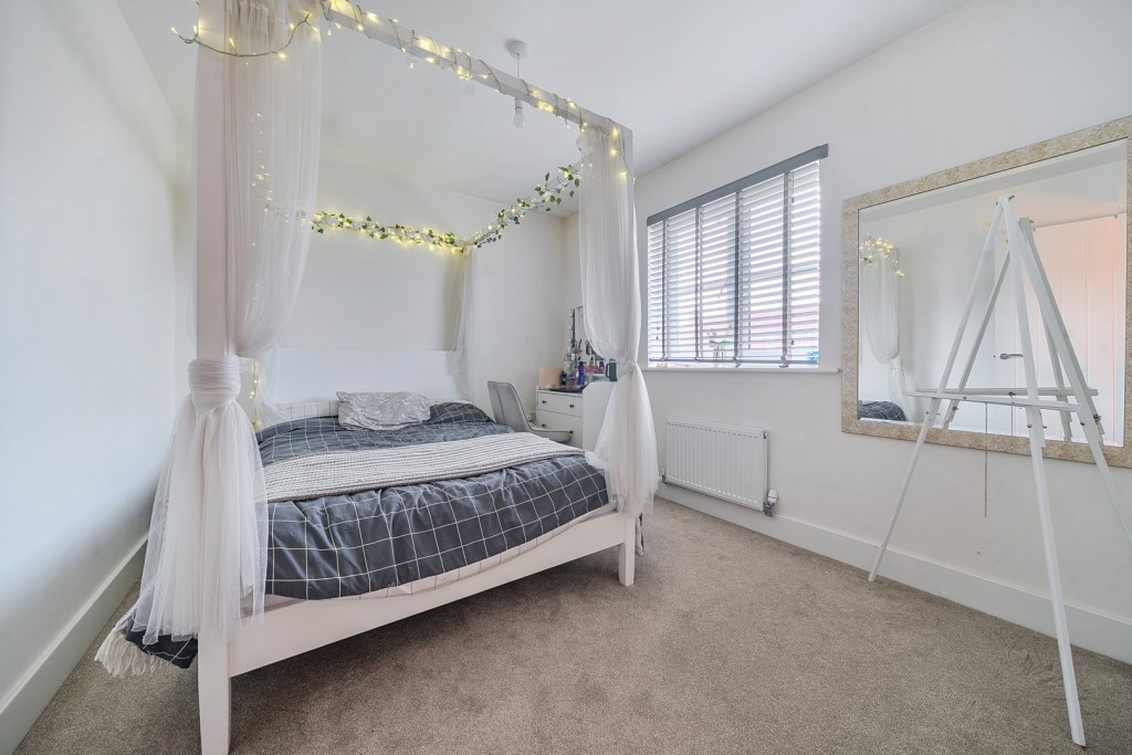 Arlesey Road, Henlow, Bedfordshire