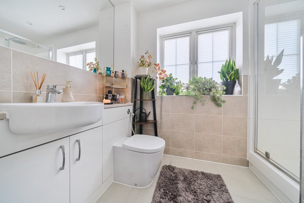 Arlesey Road, Henlow, Bedfordshire