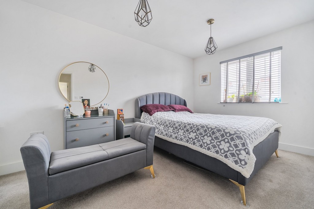 Arlesey Road, Henlow, Bedfordshire