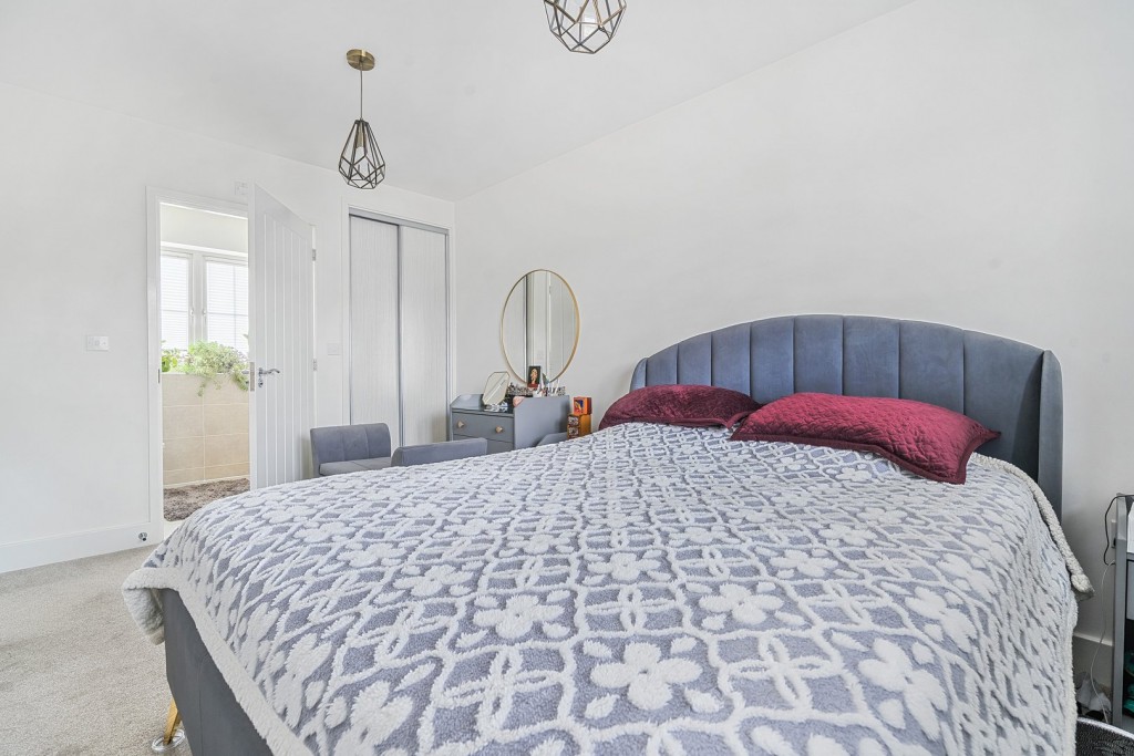 Arlesey Road, Henlow, Bedfordshire