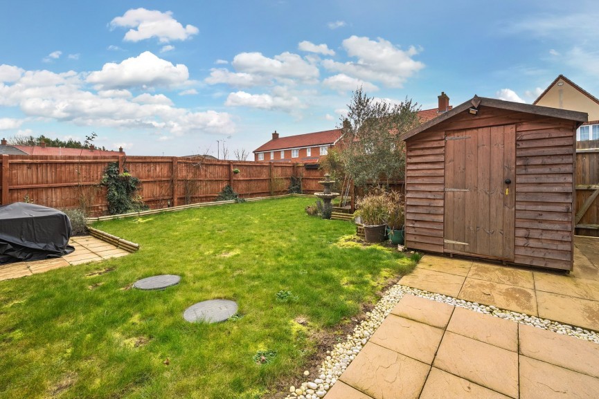 3 bedroom House for Sale Arlesey Road, Henlow, Bedfordshire