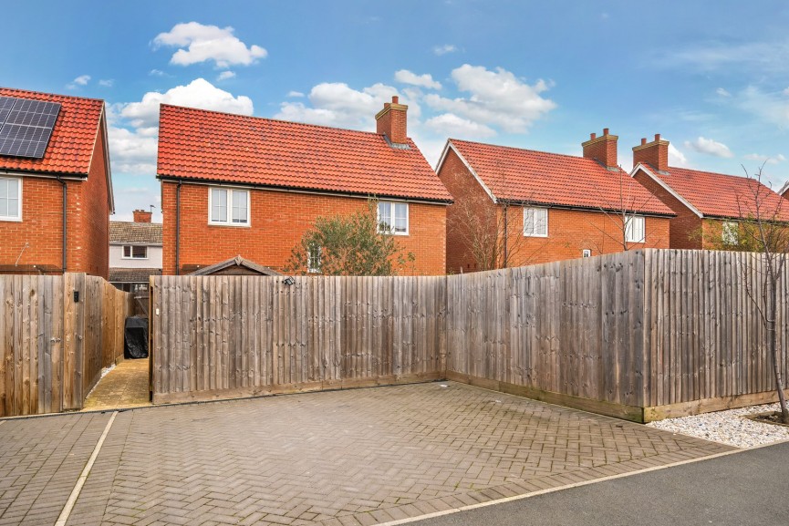 3 bedroom House for Sale Arlesey Road, Henlow, Bedfordshire