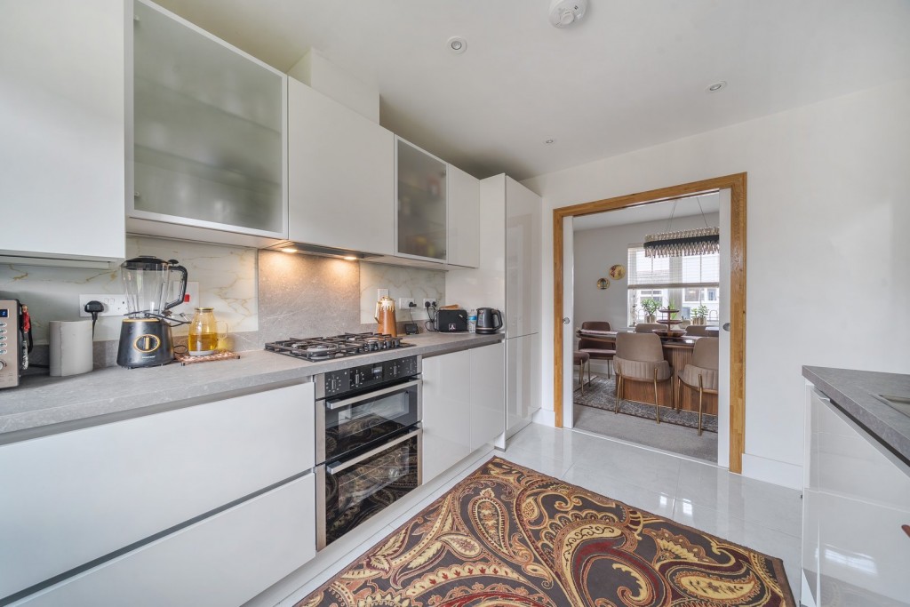 Arlesey Road, Henlow, Bedfordshire