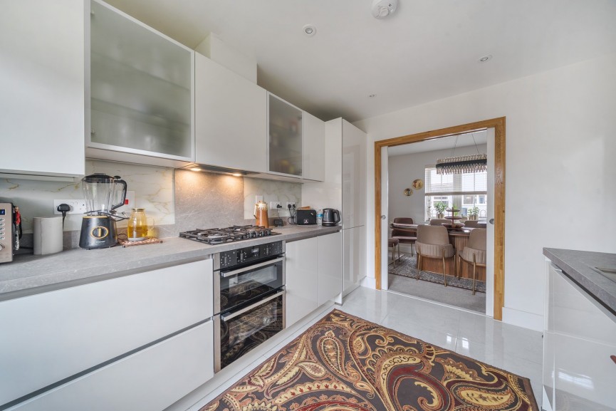 3 bedroom House for Sale Arlesey Road, Henlow, Bedfordshire