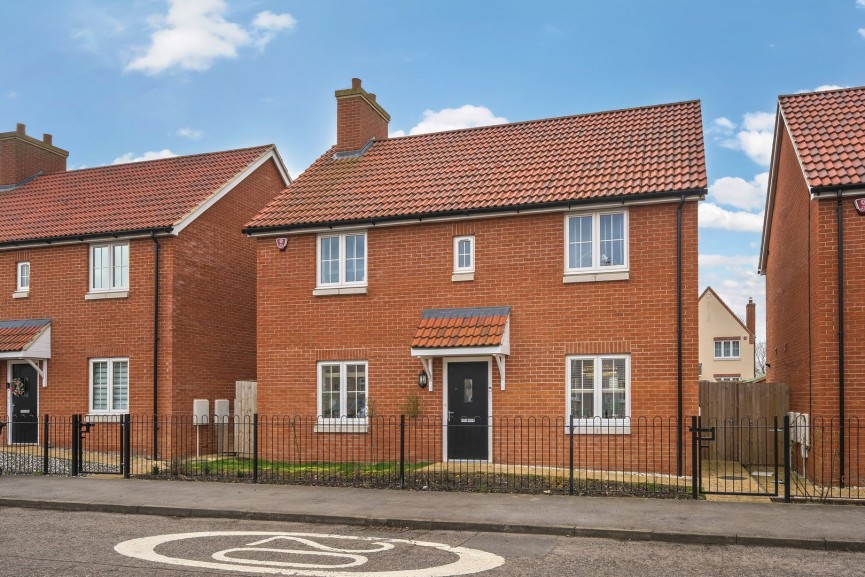 3 bedroom House for Sale Arlesey Road, Henlow, Bedfordshire