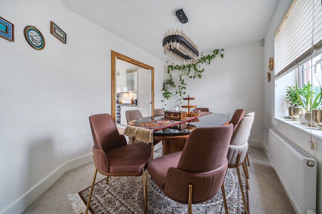 Arlesey Road, Henlow, Bedfordshire