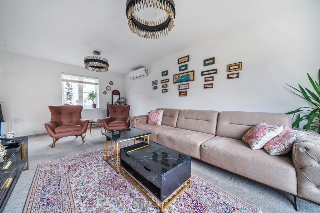 Arlesey Road, Henlow, Bedfordshire