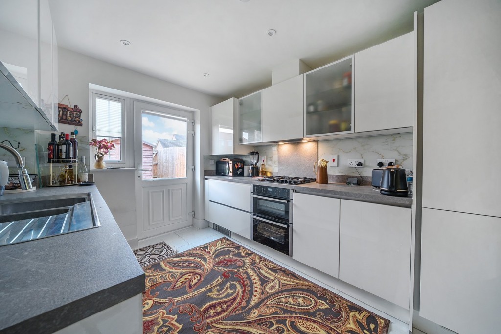 Arlesey Road, Henlow, Bedfordshire