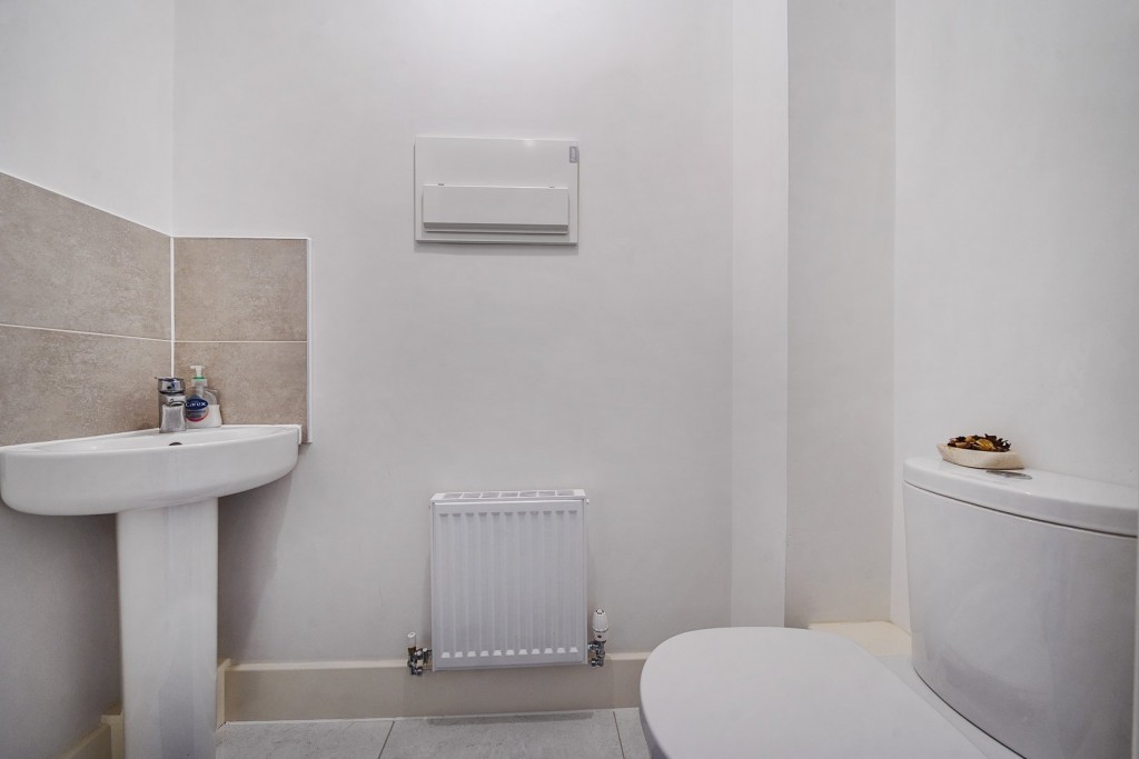 Arlesey Road, Henlow, Bedfordshire