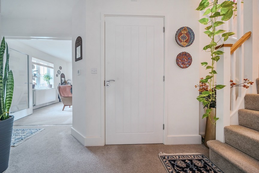 3 bedroom House for Sale Arlesey Road, Henlow, Bedfordshire