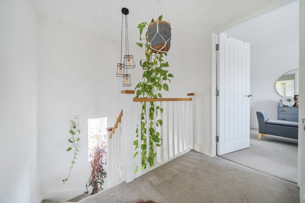 Arlesey Road, Henlow, Bedfordshire