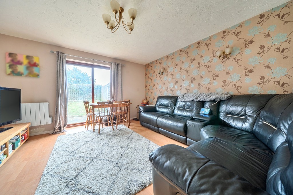 Shelton Avenue, Toddington, Bedfordshire