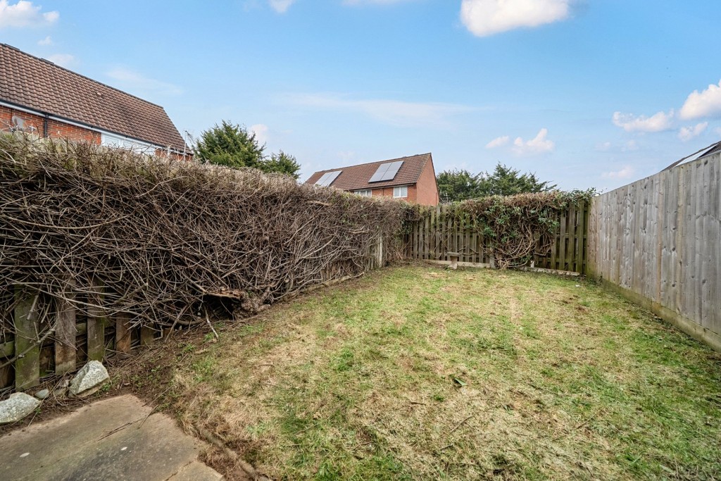 Shelton Avenue, Toddington, Bedfordshire