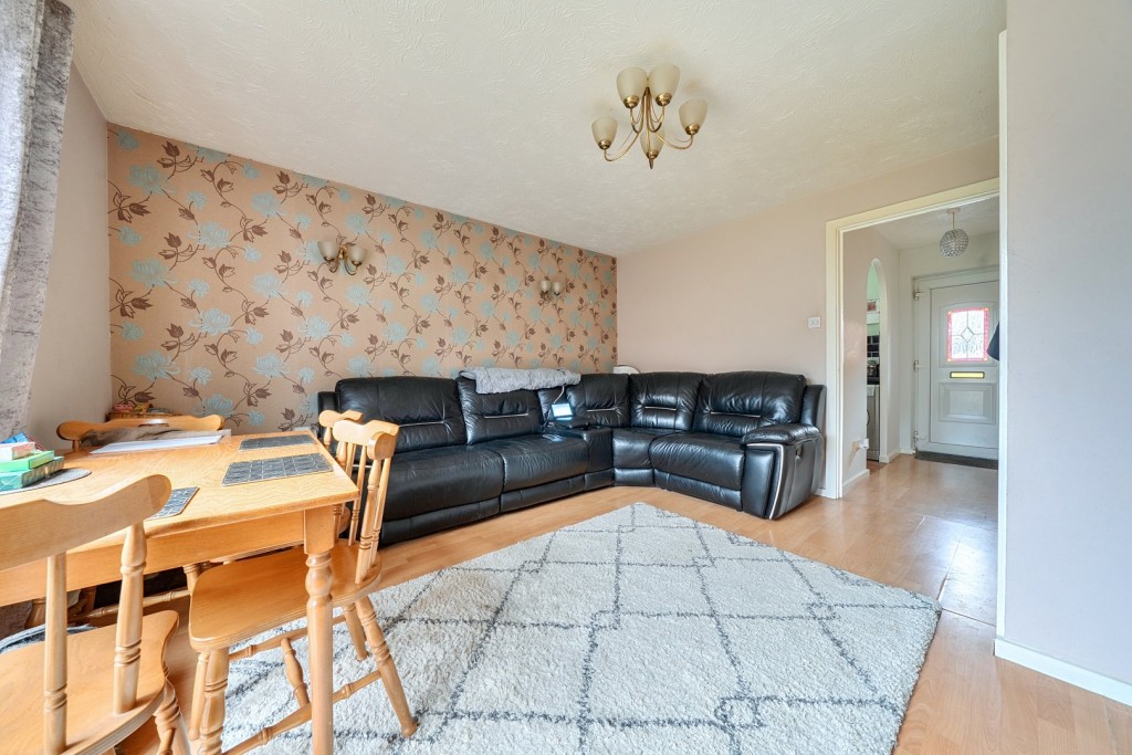 Shelton Avenue, Toddington, Bedfordshire