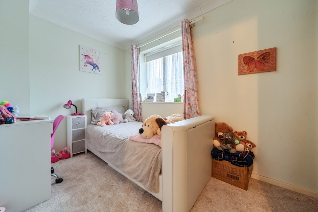 Shelton Avenue, Toddington, Bedfordshire