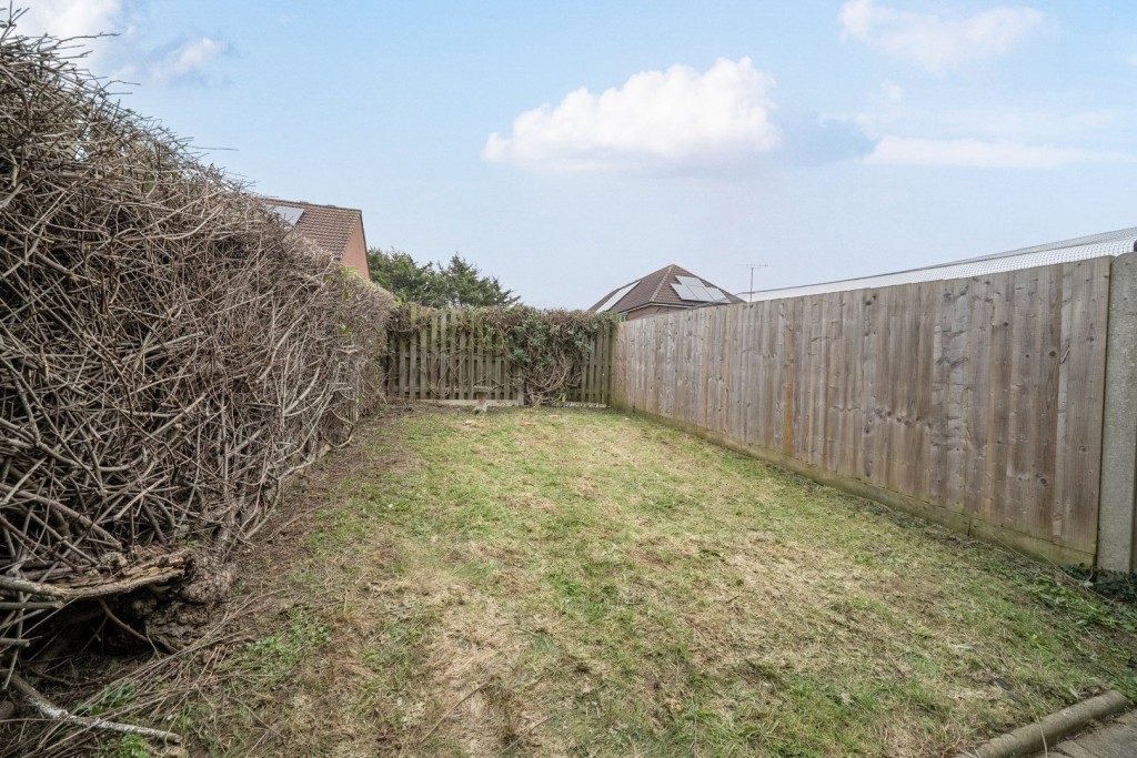 Shelton Avenue, Toddington, Bedfordshire