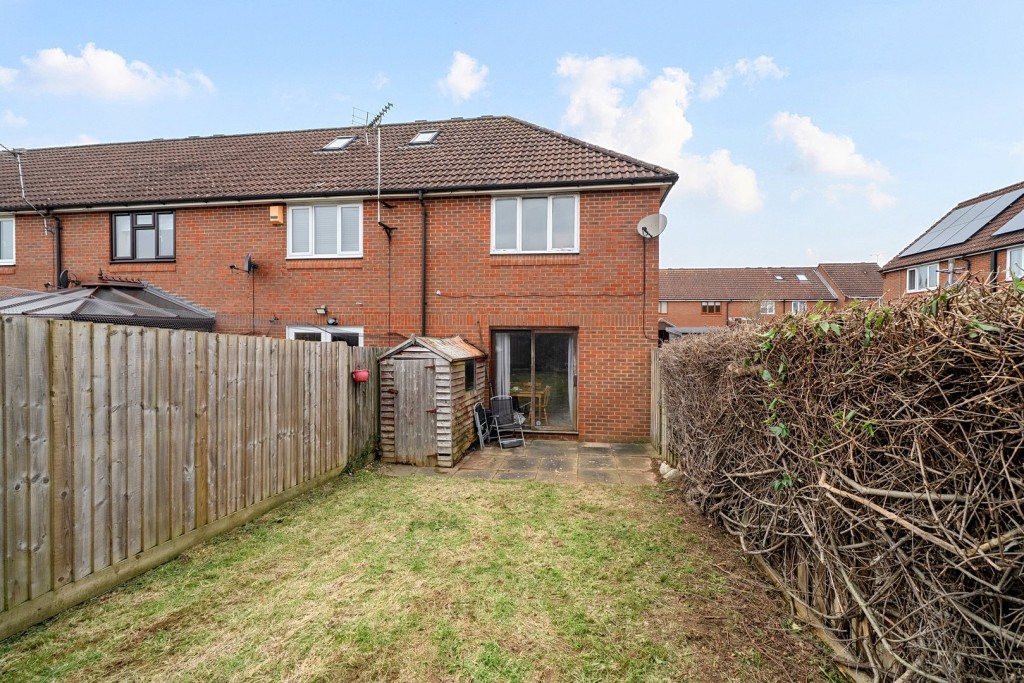 Shelton Avenue, Toddington, Bedfordshire