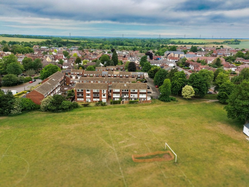 3 bedroom House for Sale Thurnall Close, Baldock, Hertfordshire