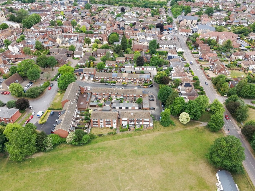3 bedroom House for Sale Thurnall Close, Baldock, Hertfordshire