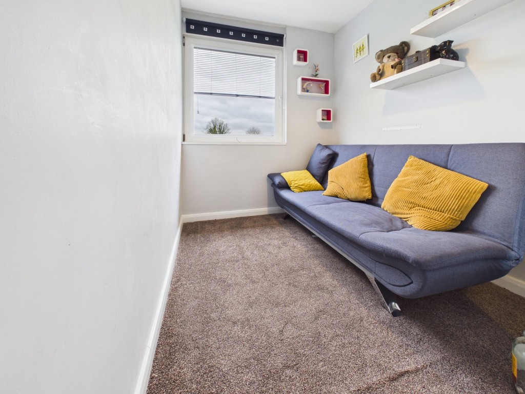 Thurnall Close, Baldock, Hertfordshire