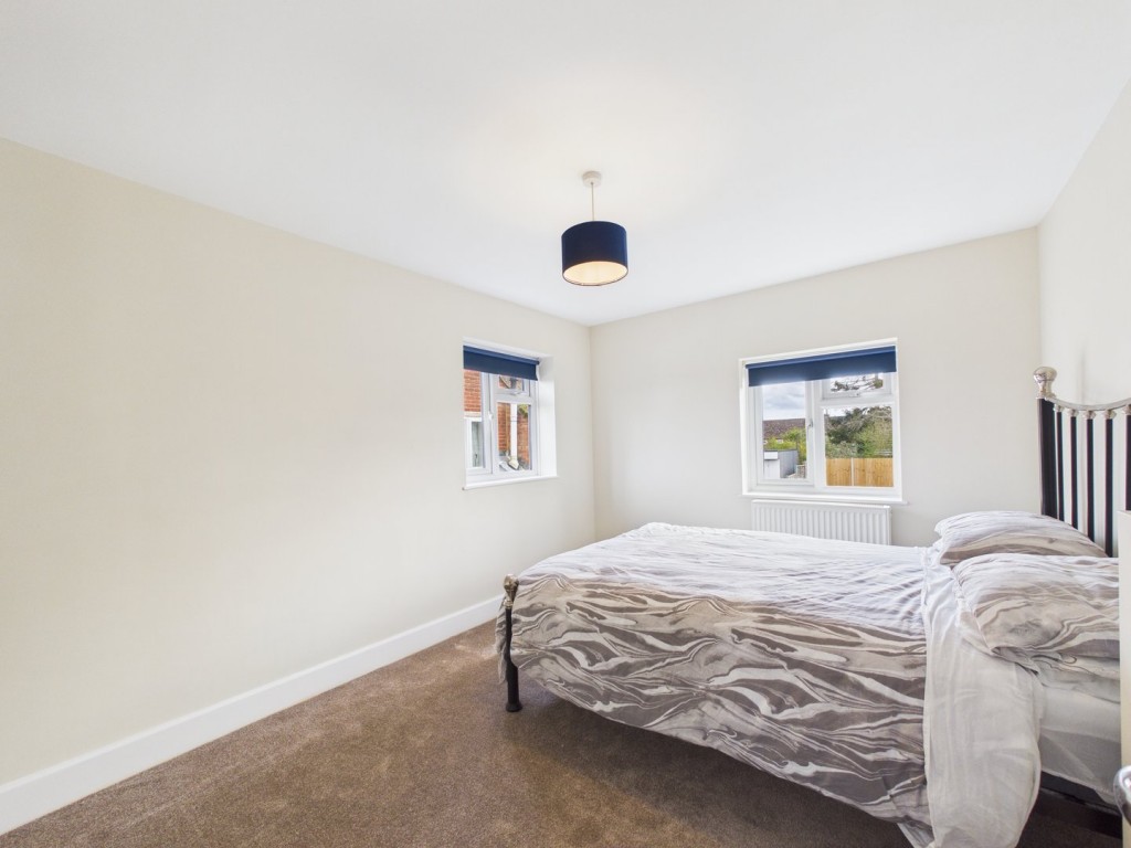 Weston, Hitchin, Hertfordshire