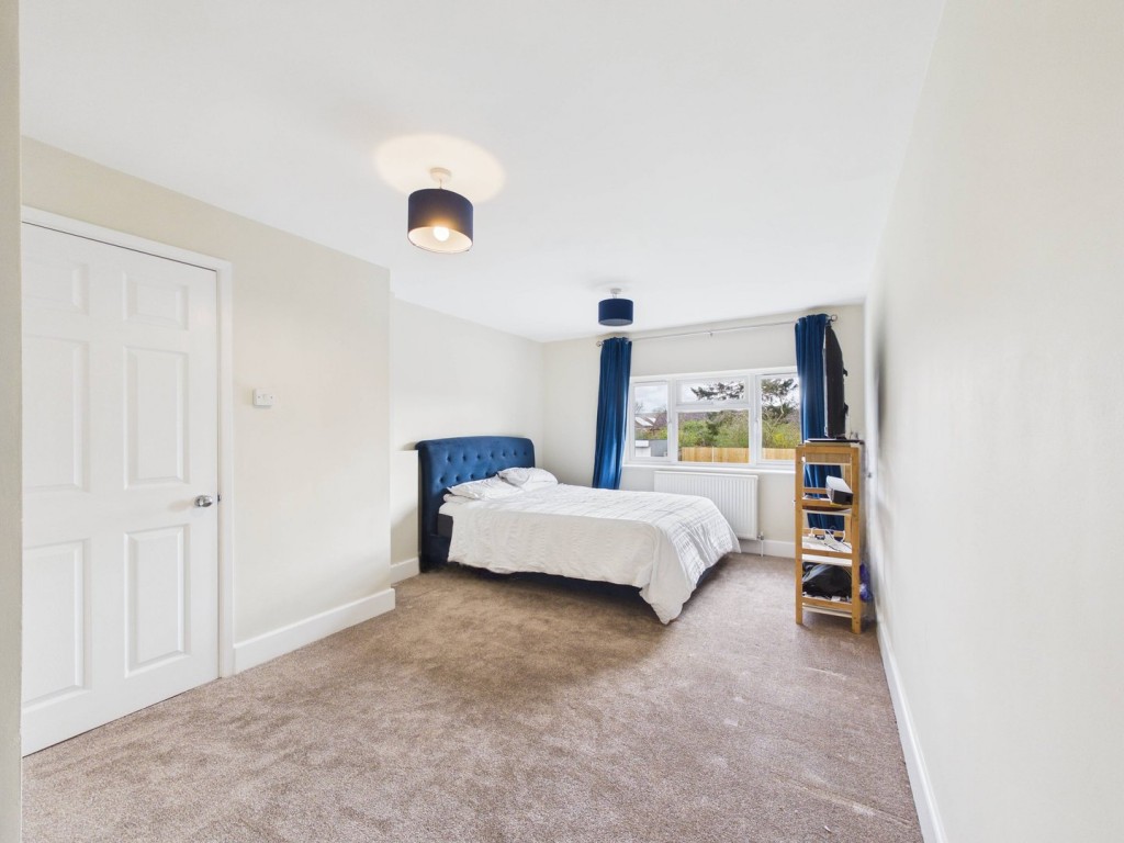 Weston, Hitchin, Hertfordshire