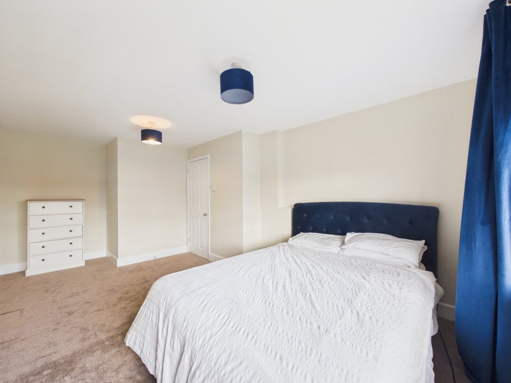 Weston, Hitchin, Hertfordshire