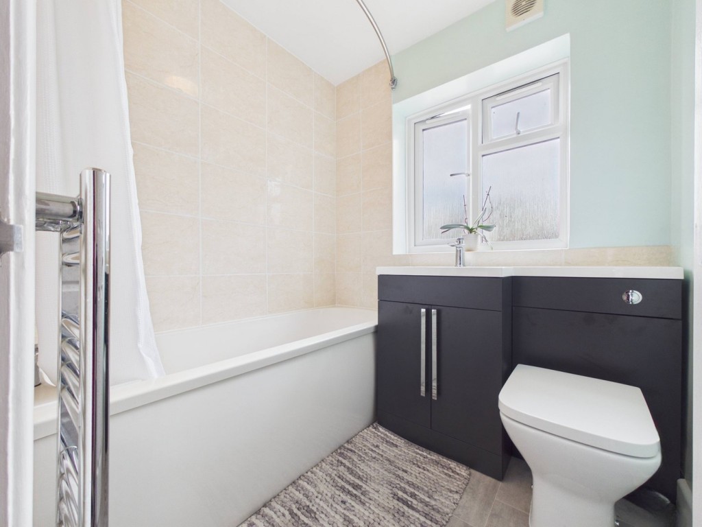 Weston, Hitchin, Hertfordshire