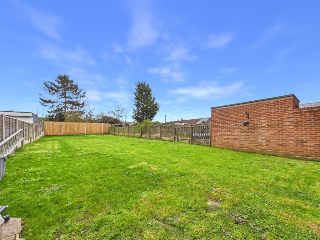 Weston, Hitchin, Hertfordshire