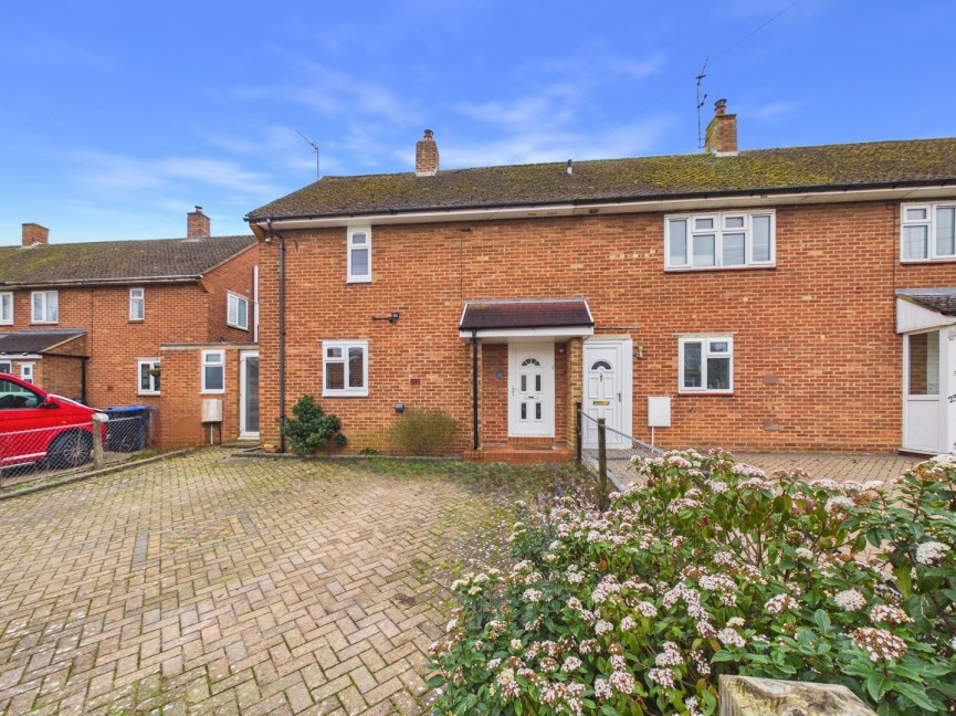 2 bedroom House for Sale Weston, Hitchin, Hertfordshire