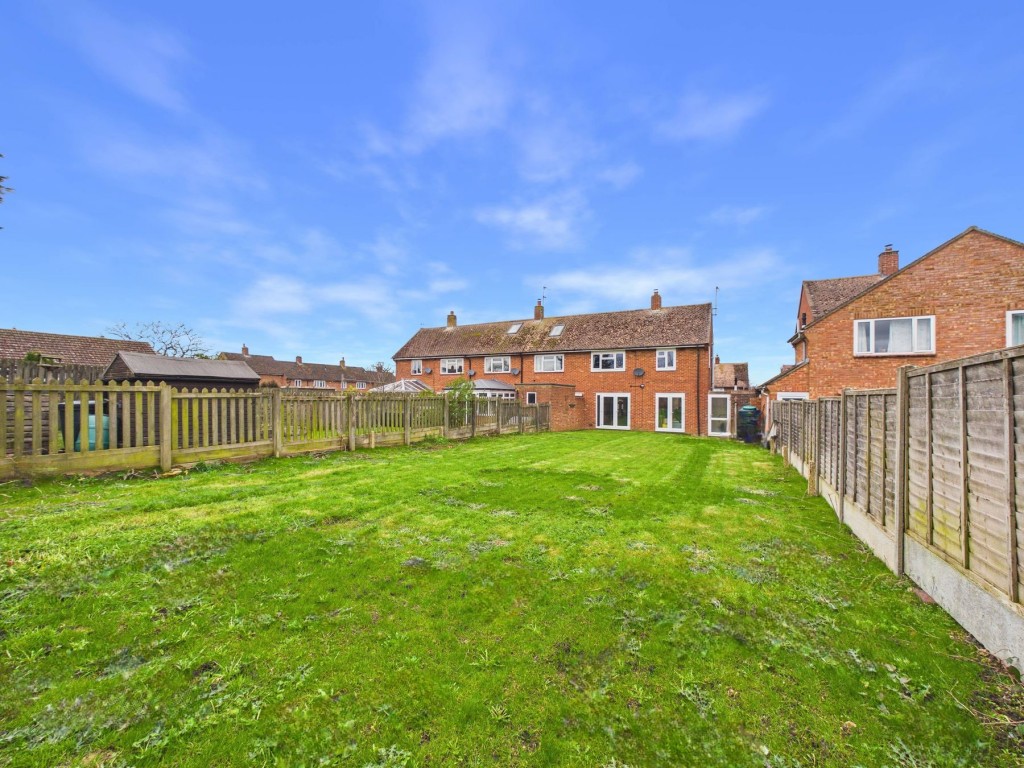 Weston, Hitchin, Hertfordshire