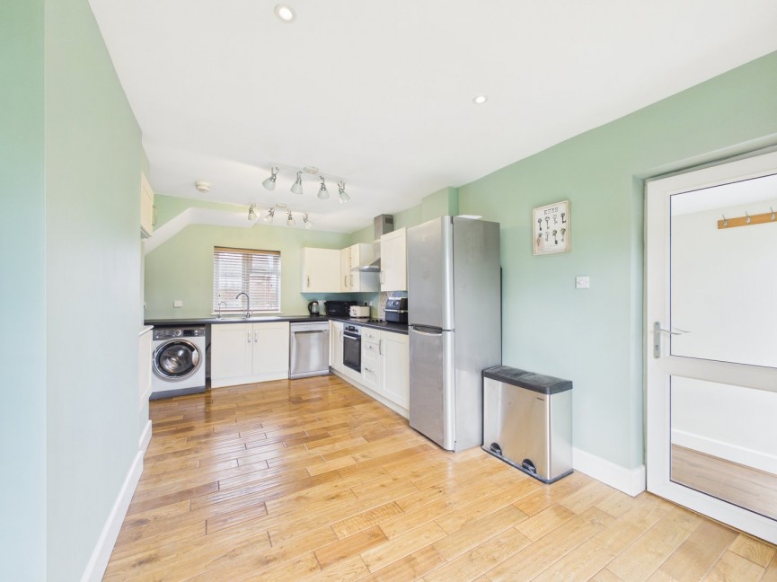 2 bedroom House for Sale Weston, Hitchin, Hertfordshire