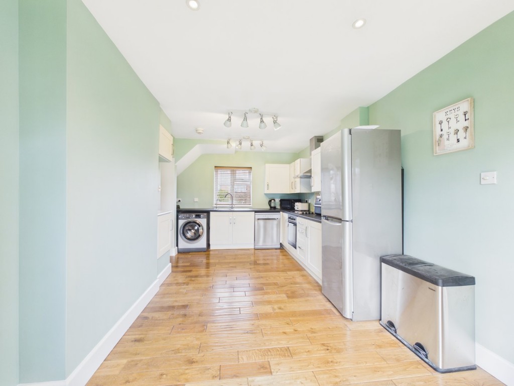 Weston, Hitchin, Hertfordshire