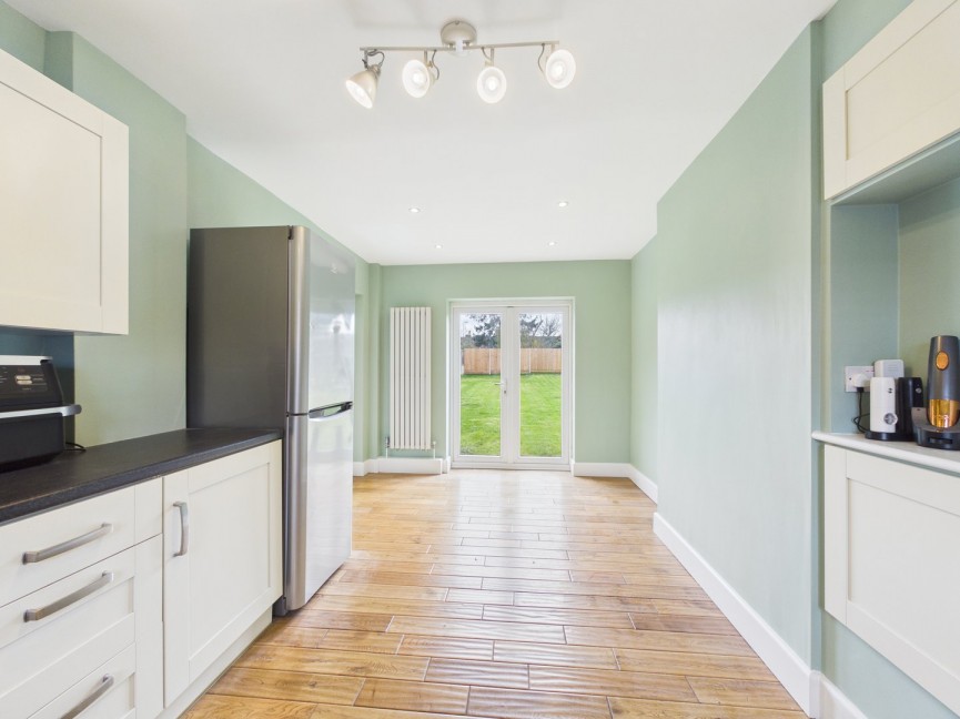 2 bedroom House for Sale Weston, Hitchin, Hertfordshire
