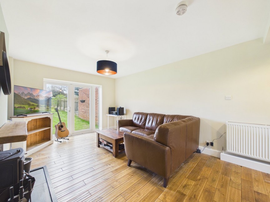 2 bedroom House for Sale Weston, Hitchin, Hertfordshire