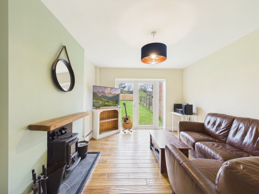 2 bedroom House for Sale Weston, Hitchin, Hertfordshire