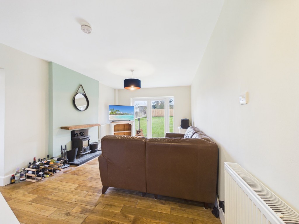 Weston, Hitchin, Hertfordshire