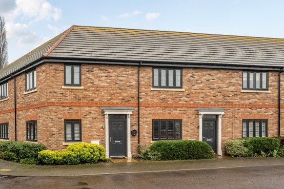 Shepherds Place, Shefford, Bedfordshire