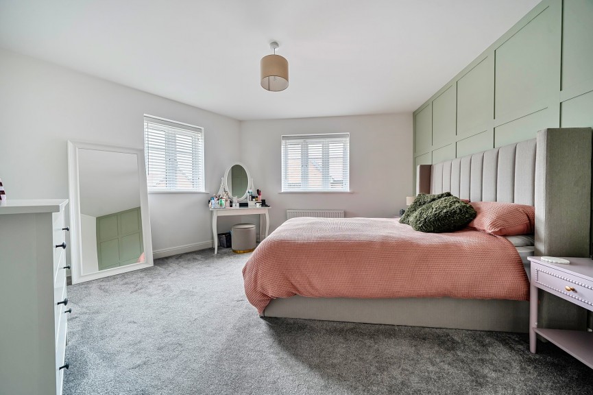 1 bedroom Flat for Sale Shepherds Place, Shefford, Bedfordshire