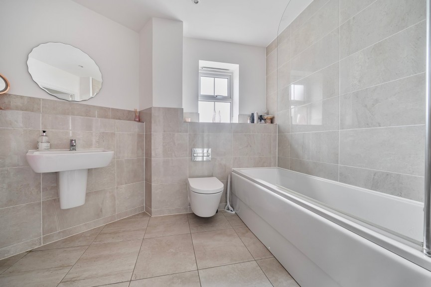 1 bedroom Flat for Sale Shepherds Place, Shefford, Bedfordshire