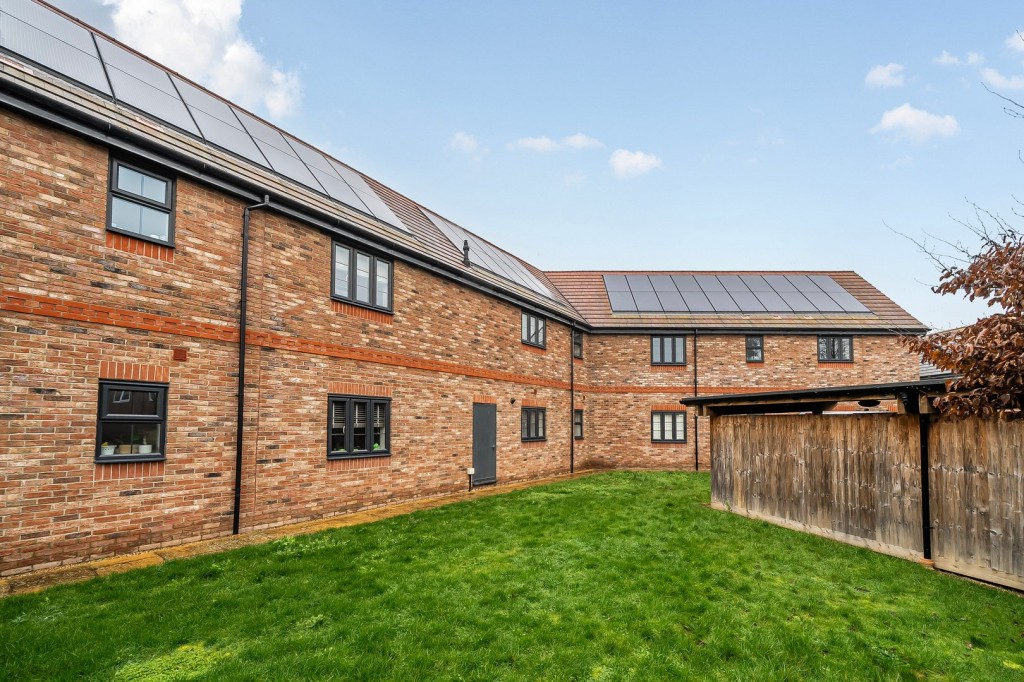 Shepherds Place, Shefford, Bedfordshire