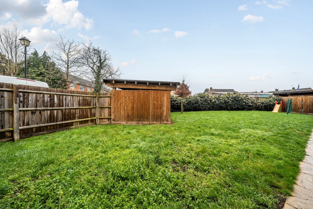 Shepherds Place, Shefford, Bedfordshire