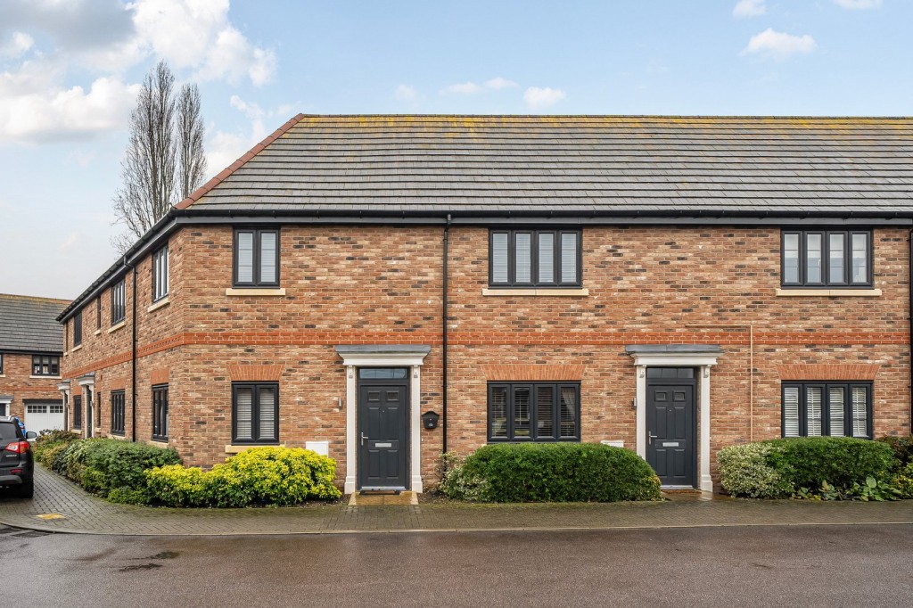 Shepherds Place, Shefford, Bedfordshire