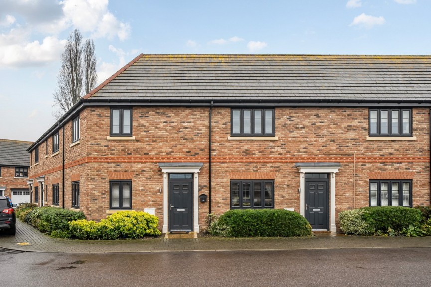 1 bedroom Flat for Sale Shepherds Place, Shefford, Bedfordshire