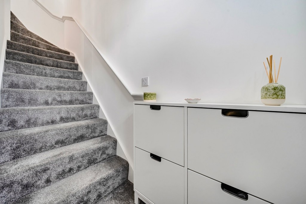 Shepherds Place, Shefford, Bedfordshire