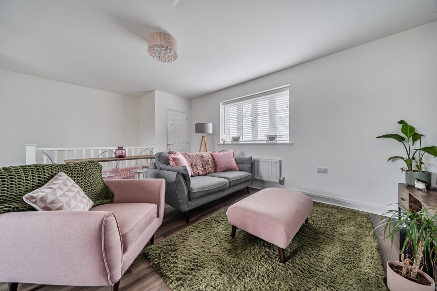 1 bedroom Flat for Sale Shepherds Place, Shefford, Bedfordshire